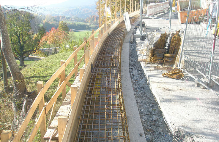 Bauphase 2