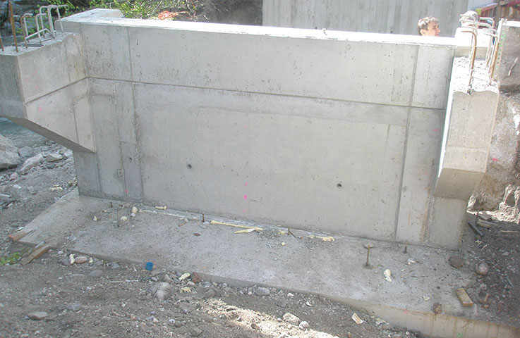 Bauphase 3