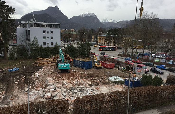 Bauphase 3