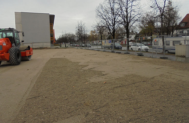 Bauphase 8