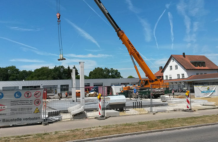 Bauphase 11