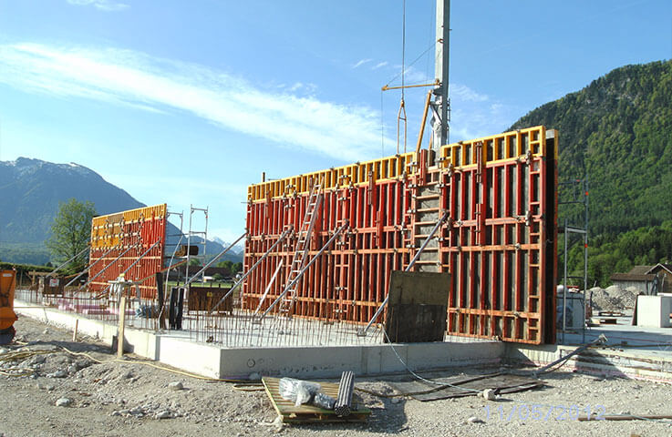 Bauphase 11